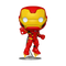 FUNKO POP: MARVEL - MARVEL NEW CLASSICS - IRON MAN