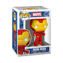 FUNKO POP: MARVEL - MARVEL NEW CLASSICS - IRON MAN