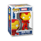 FUNKO POP: MARVEL - MARVEL NEW CLASSICS - IRON MAN