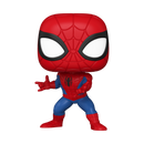 FUNKO POP: MARVEL - MARVEL NEW CLASSICS - SPIDER-MAN