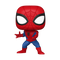 FUNKO POP: MARVEL - MARVEL NEW CLASSICS - SPIDER-MAN