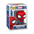 FUNKO POP: MARVEL - MARVEL NEW CLASSICS - SPIDER-MAN