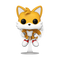 FUNKO POP GAMES: SONIC - TAILS (FLYING) W/FLOCKED CHASE