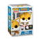 FUNKO POP GAMES: SONIC - TAILS (FLYING) W/FLOCKED CHASE