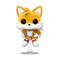 FUNKO POP GAMES: SONIC - TAILS (FLYING) W/FLOCKED CHASE