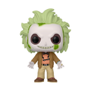 FUNKO POP MOVIES: BEETLEJUICE - BEETLEJUICE W/CHASE