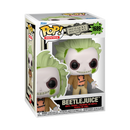 FUNKO POP MOVIES: BEETLEJUICE - BEETLEJUICE W/CHASE