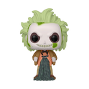 FUNKO POP MOVIES: BEETLEJUICE - BEETLEJUICE W/CHASE