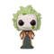 FUNKO POP MOVIES: BEETLEJUICE - BEETLEJUICE W/CHASE