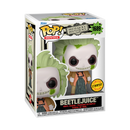 FUNKO POP MOVIES: BEETLEJUICE - BEETLEJUICE W/CHASE