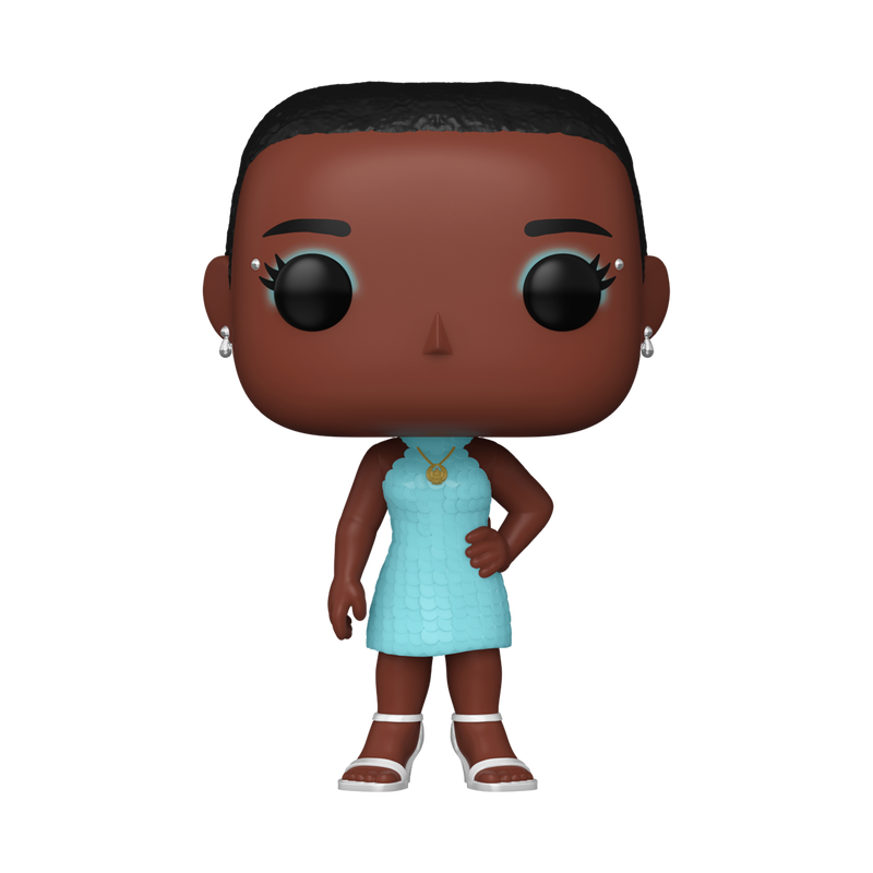 FUNKO POP TV: WEDNESDAY - BIANCA BARCLAY