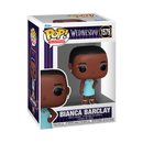 FUNKO POP TV: WEDNESDAY - BIANCA BARCLAY