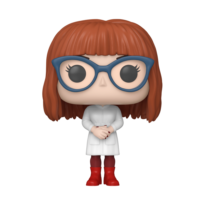 FUNKO POP TV: WEDNESDAY - MARILYN THORNHILL