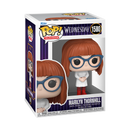 FUNKO POP TV: WEDNESDAY - MARILYN THORNHILL