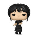 FUNKO POP TV: WEDNESDAY - WEDNESDAY ADDAMS