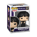 FUNKO POP TV: WEDNESDAY - WEDNESDAY ADDAMS