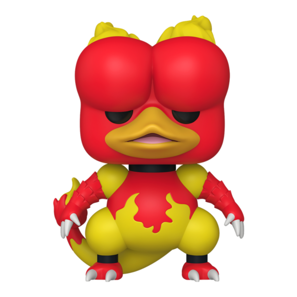 FUNKO POP GAMES: POKEMON - MAGMAR