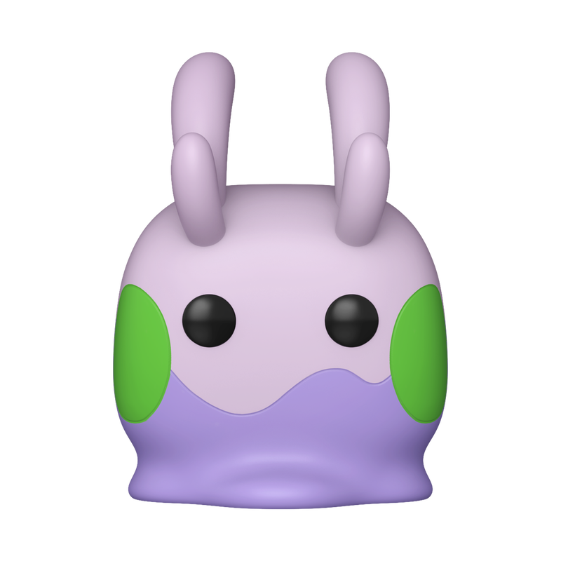 FUNKO POP GAMES: POKEMON - GOOMY