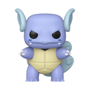 FUNKO POP GAMES: POKEMON - WARTORTLE 889698924122