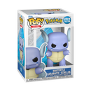 FUNKO POP GAMES: POKEMON - WARTORTLE 889698924122