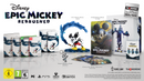 Disney Epic Mickey: Rebrushed - Collectors Edition (Playstation 5)