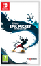 Disney Epic Mickey: Rebrushed - Collectors Edition (Nintendo Switch)