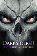 Darksiders II Deathinitive Edition (Xbox Series X)