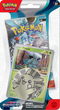 POKEMON TCG: SCARLET & VIOLET: PARADOX RIFT - CHECKLANE BLISTER