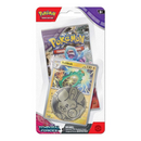 POKEMON TCG: SCARLET & VIOLET: TEMPORAL FORCES - CHECKLANE BLISTER