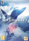 BUNDLE RAIDEN FLIGHT STICK PRO PC + ACE COMBAT 7: SKIES UNKNOWN