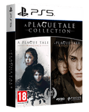 A Plague Tale Collection (Playstation 5) 3512899968493