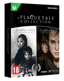 A Plague Tale Collection (Xbox Series X) 3512899968530