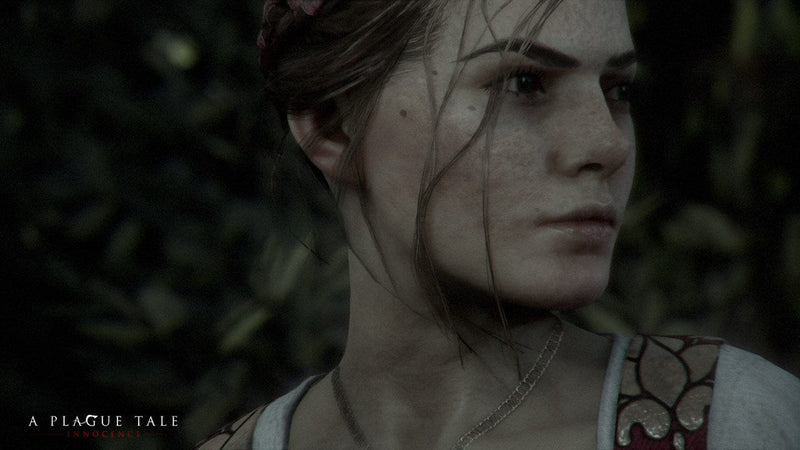 A Plague Tale: Innocence (Playstation 5) 3512893380994