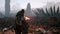 A Plague Tale: Innocence (Xbox One) 3512899121263