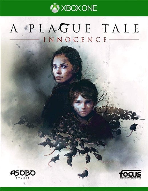 A Plague Tale: Innocence (Xbox One) 3512899121263