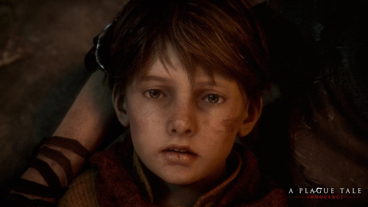 A Plague Tale: Innocence (Xbox One) 3512899122666