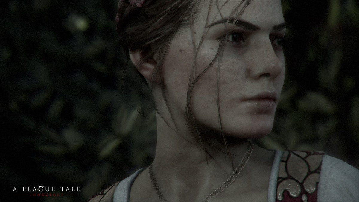 A Plague Tale: Innocence (Xbox One) 3512899122666