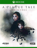 A Plague Tale: Innocence (Xbox One) 3512899122666