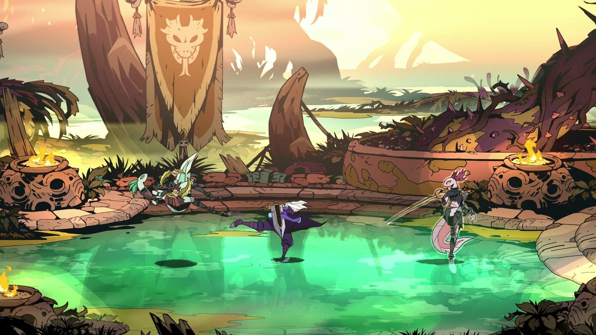 Absolum (Nintendo Switch 2) 5061078711736