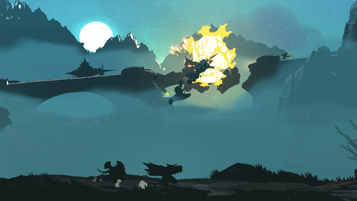 Absolum (Nintendo Switch 2) 5061078711736