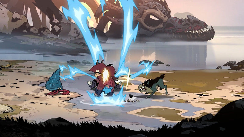 Absolum (Nintendo Switch) 5061078710517