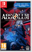 Absolum (Nintendo Switch) 5061078710517