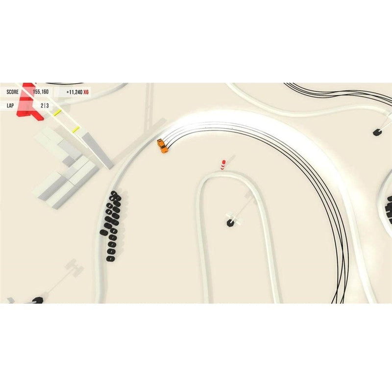 Absolute Drift - Premium Edition (Nintendo Switch) 8437024411000