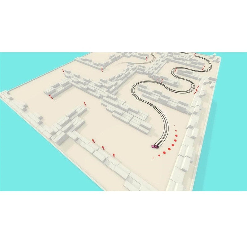 Absolute Drift - Premium Edition (Nintendo Switch) 8437024411000