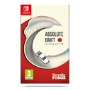 Absolute Drift - Premium Edition (Nintendo Switch) 8437024411000