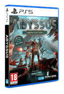 Abyssus (Playstation 5) 5061078711484