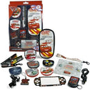 ACCESSORIES KIT - CARS 2 16-IN-1 PSP 8436024006247