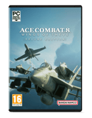 Ace Combat 8: Wings Of Theve - Deluxe Edition (PC) 3391892042139