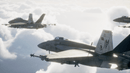 Ace Combat 8: Wings Of Theve - Deluxe Edition (Playstation 5) 3391892042801
