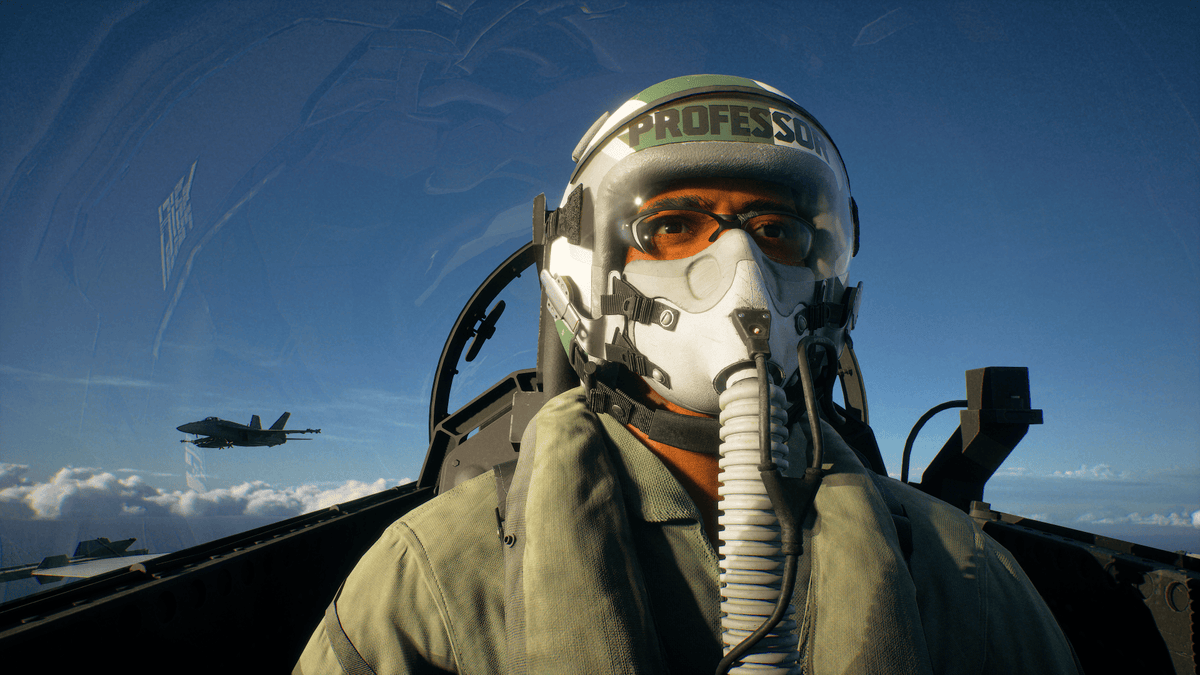 Ace Combat 8: Wings Of Theve - Deluxe Edition (Playstation 5) 3391892042801